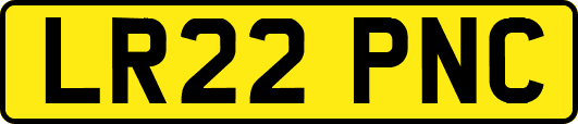 LR22PNC
