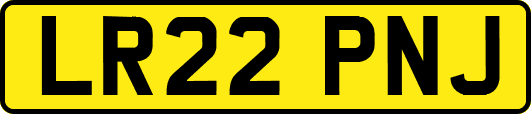 LR22PNJ