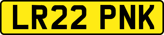 LR22PNK
