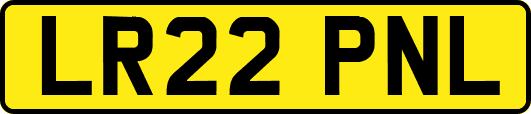 LR22PNL