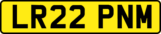 LR22PNM