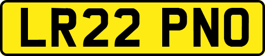 LR22PNO