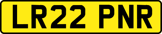 LR22PNR