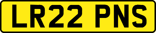 LR22PNS