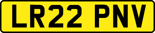 LR22PNV