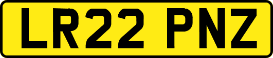 LR22PNZ