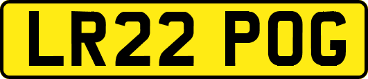 LR22POG