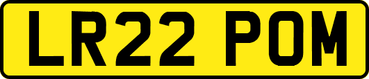 LR22POM