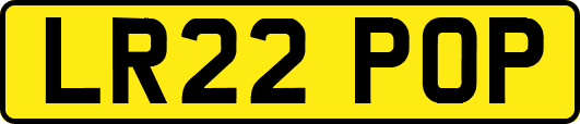 LR22POP