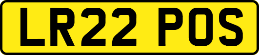 LR22POS