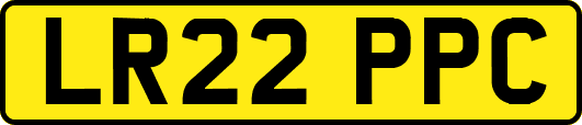 LR22PPC