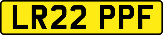 LR22PPF