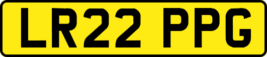 LR22PPG