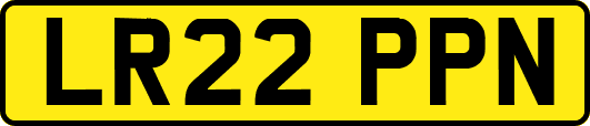 LR22PPN