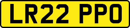 LR22PPO
