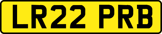 LR22PRB
