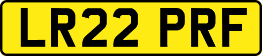 LR22PRF