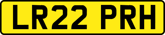 LR22PRH