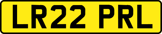 LR22PRL