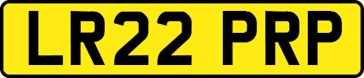 LR22PRP