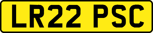 LR22PSC