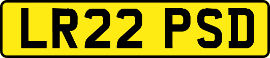 LR22PSD