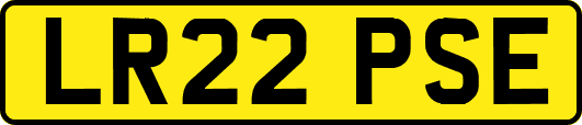LR22PSE