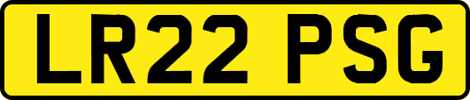 LR22PSG