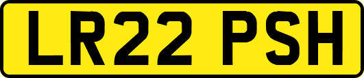 LR22PSH