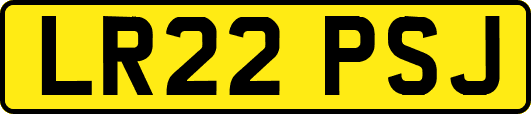 LR22PSJ