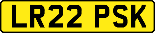 LR22PSK
