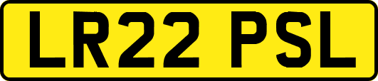 LR22PSL