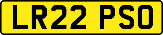 LR22PSO