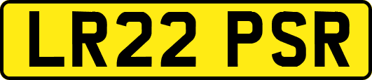 LR22PSR