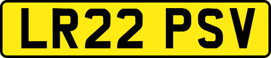 LR22PSV