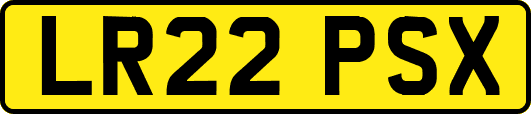 LR22PSX