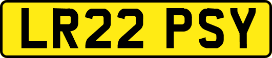 LR22PSY