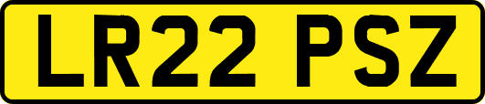 LR22PSZ