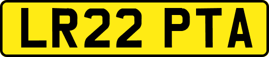 LR22PTA