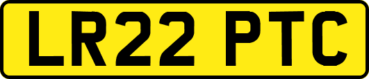 LR22PTC
