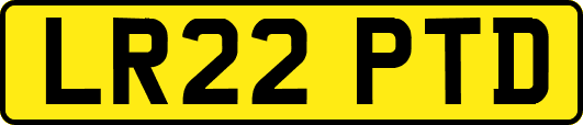 LR22PTD