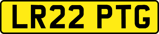 LR22PTG