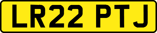 LR22PTJ