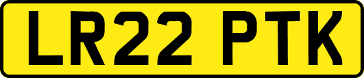 LR22PTK