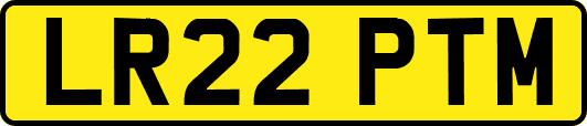 LR22PTM