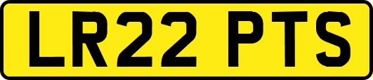 LR22PTS