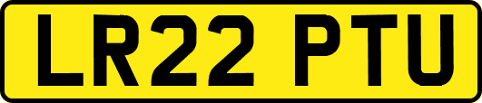 LR22PTU