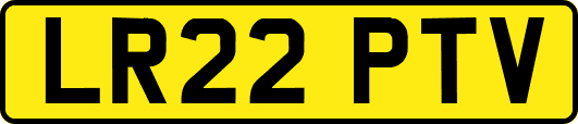 LR22PTV