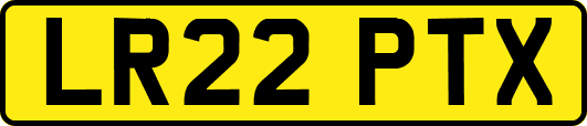 LR22PTX