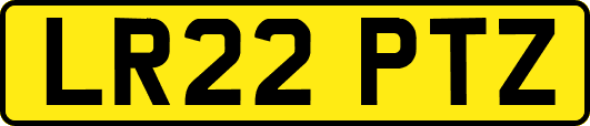 LR22PTZ